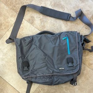 Incase large crossbody